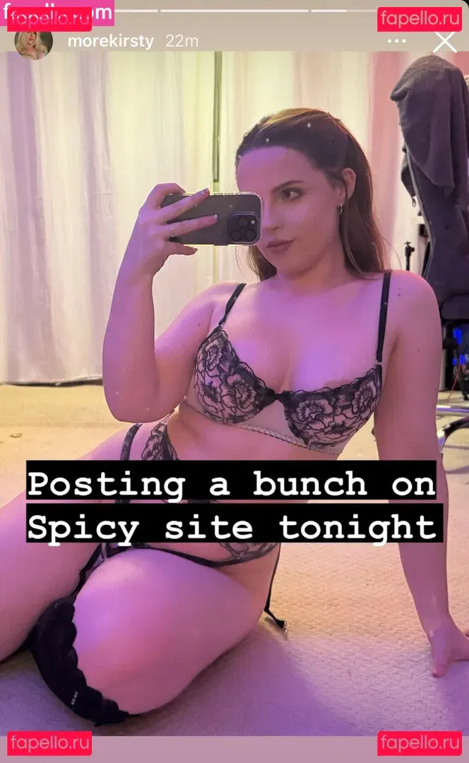 Kirsty Austin Onlyfans Photo Gallery 