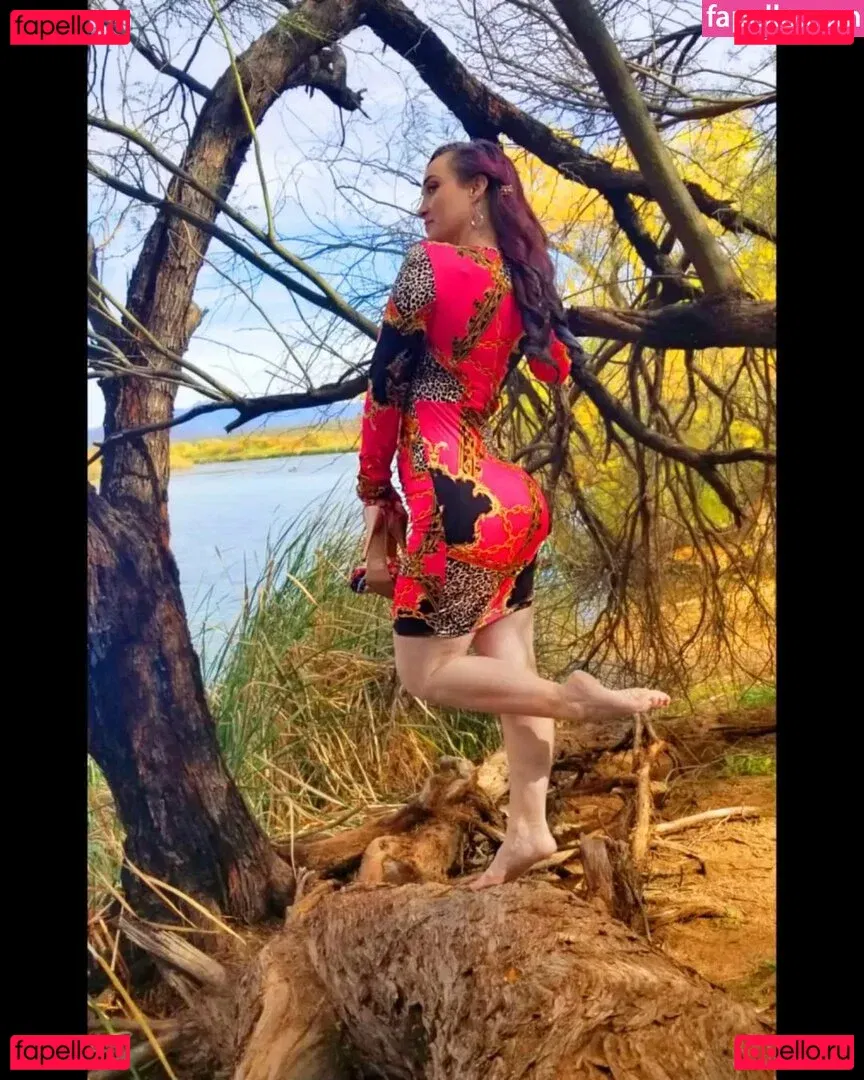 Kirsty Austin Onlyfans Photo Gallery 