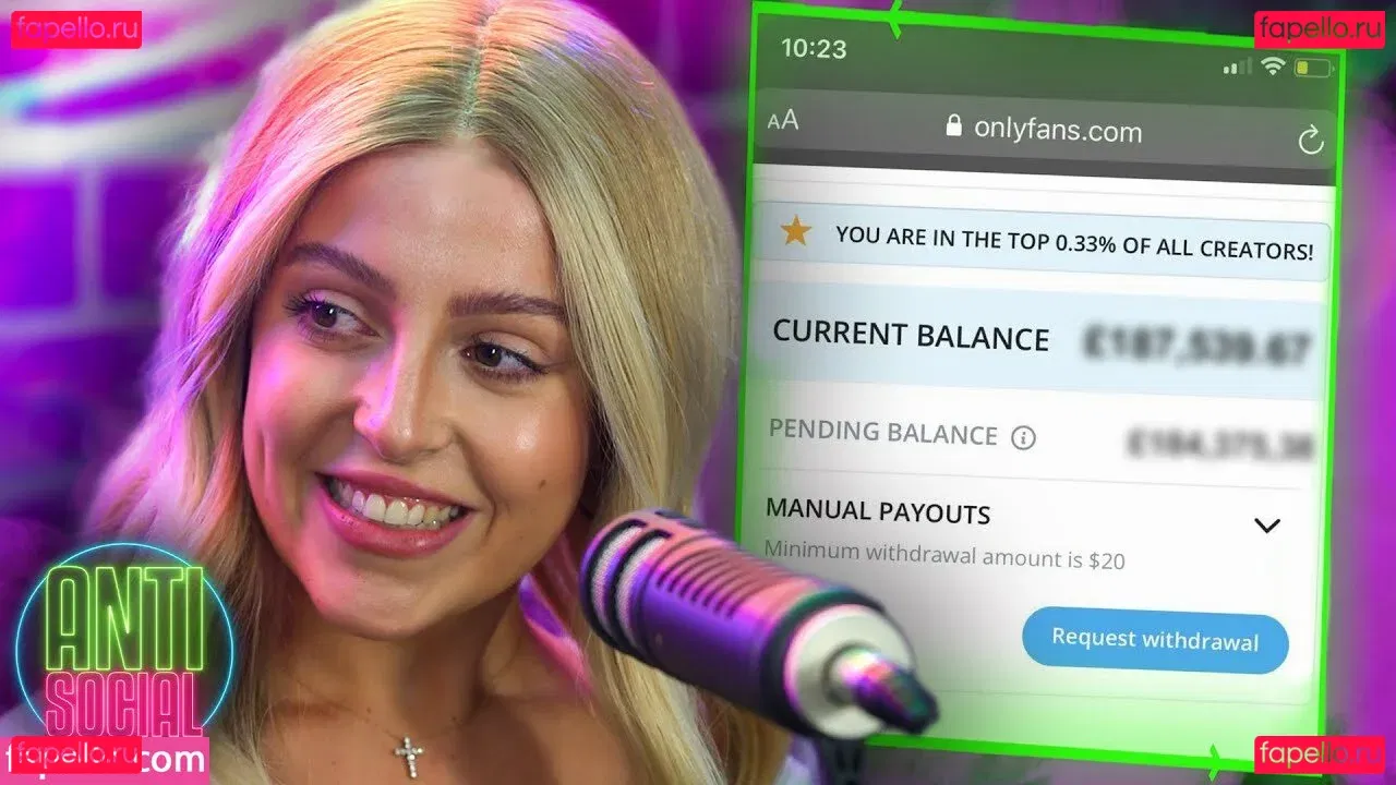 Kirsty Austin Onlyfans Photo Gallery 