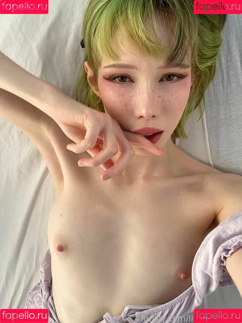 lilicapie Onlyfans Photo Gallery 