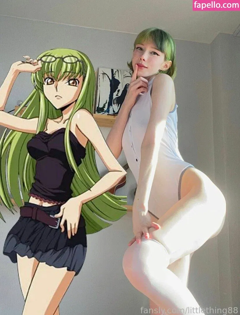 lilicapie Onlyfans Photo Gallery 