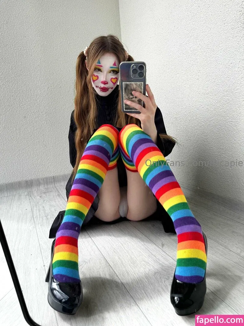 lilicapie Onlyfans Photo Gallery 