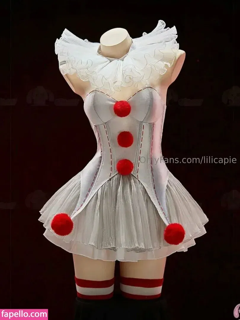 lilicapie Onlyfans Photo Gallery 