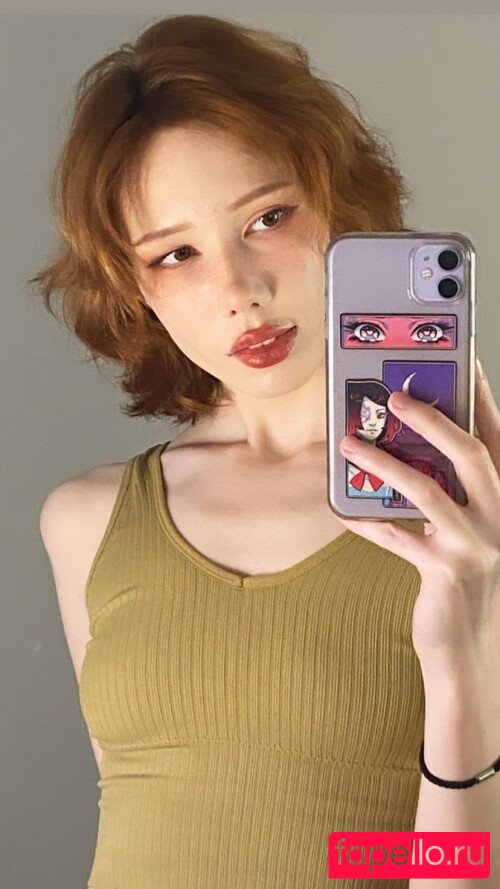 lilicapie Nude Onlyfans Photo 36