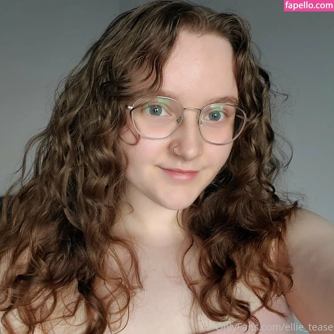 ellie_teases Onlyfans Photo Gallery 