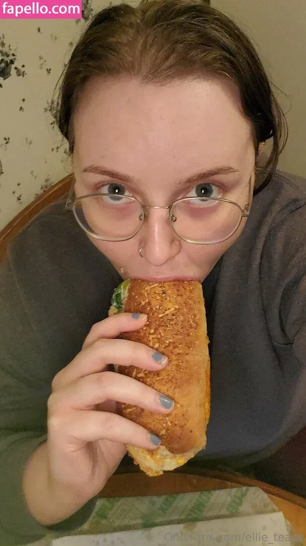 ellie_teases Onlyfans Photo Gallery 