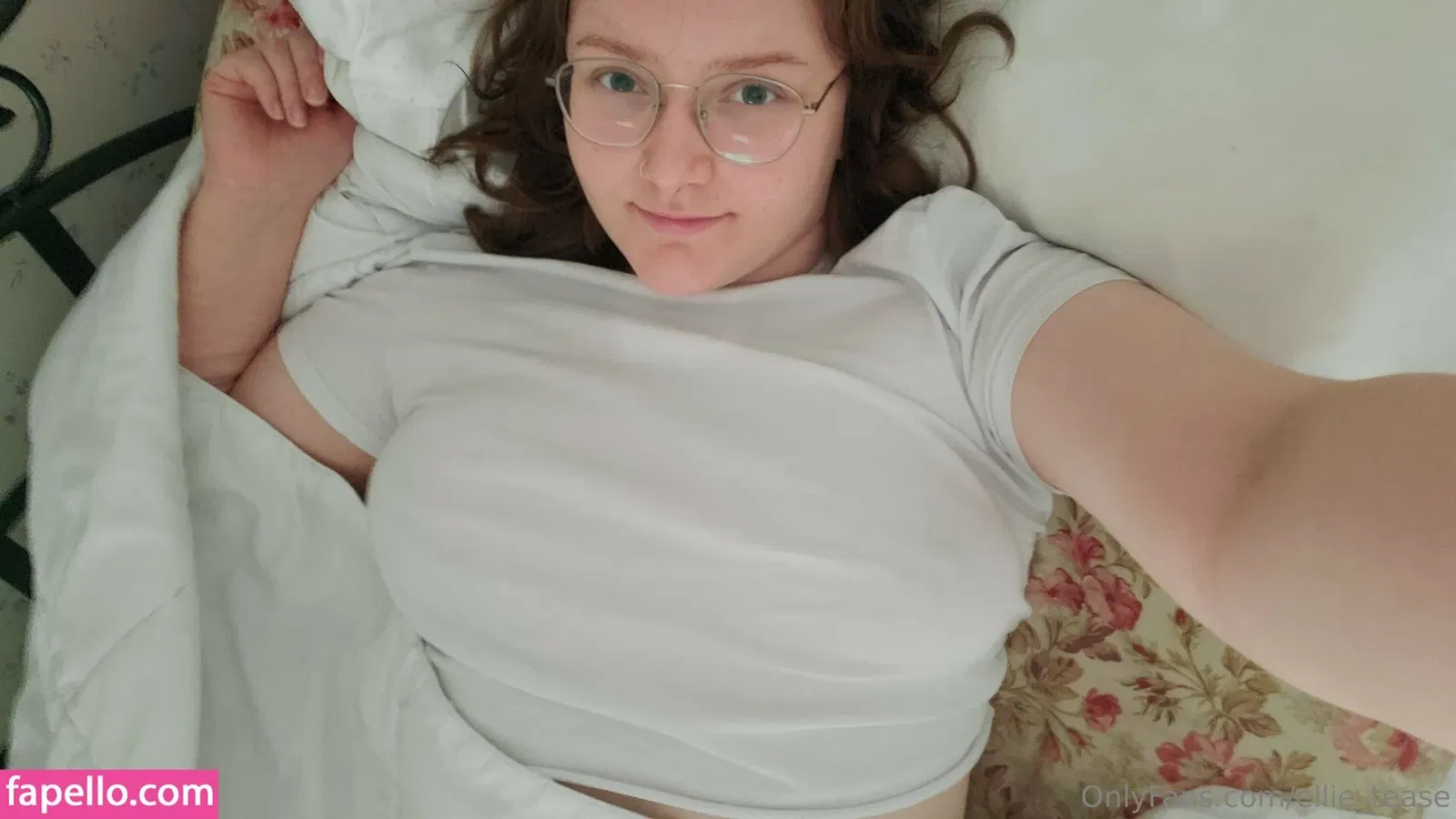 ellie_teases Onlyfans Photo Gallery 