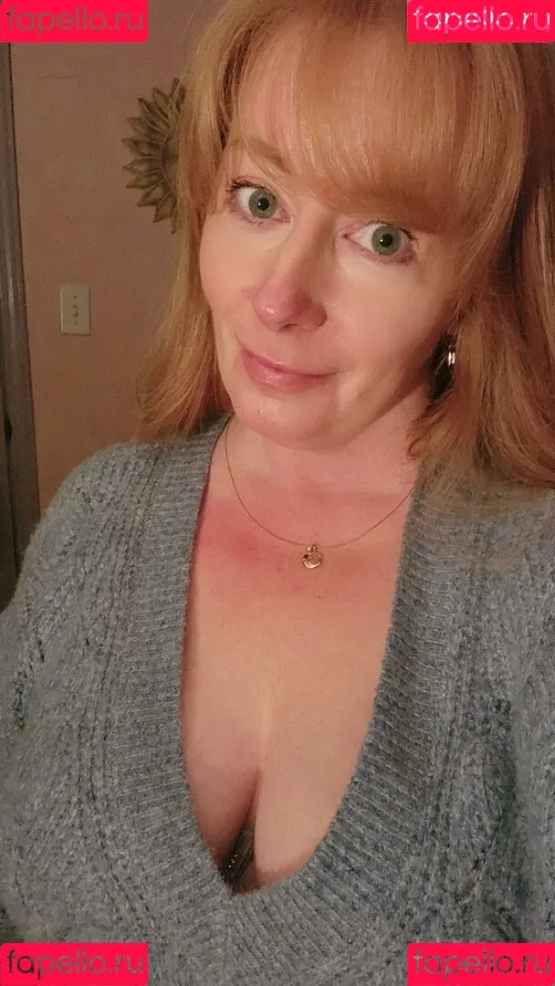 GingerCoug Onlyfans Photo Gallery 