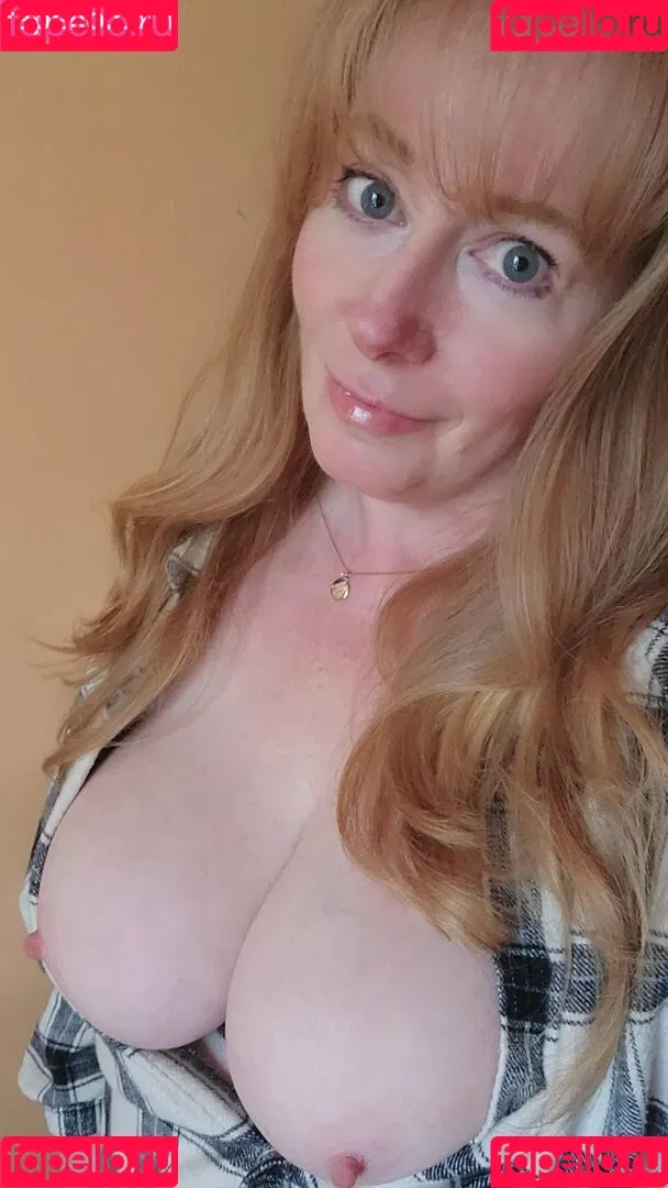 GingerCoug Onlyfans Photo Gallery 