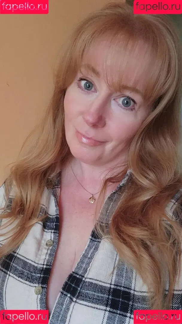 GingerCoug Onlyfans Photo Gallery 