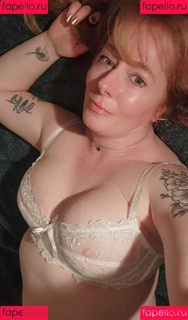 GingerCoug Onlyfans Photo Gallery 