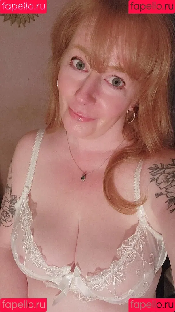 GingerCoug Onlyfans Photo Gallery 