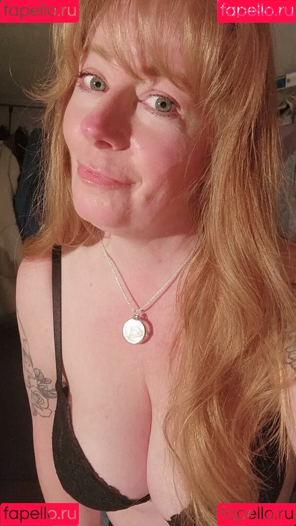 GingerCoug Onlyfans Photo Gallery 