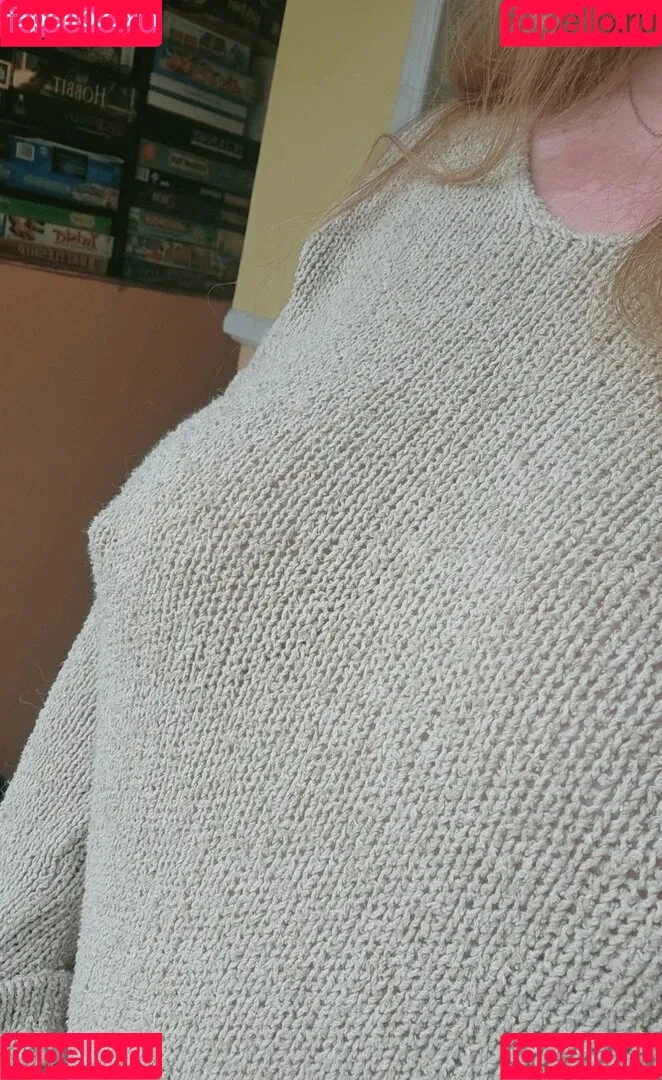 GingerCoug Onlyfans Photo Gallery 
