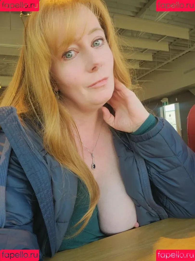 GingerCoug Onlyfans Photo Gallery 