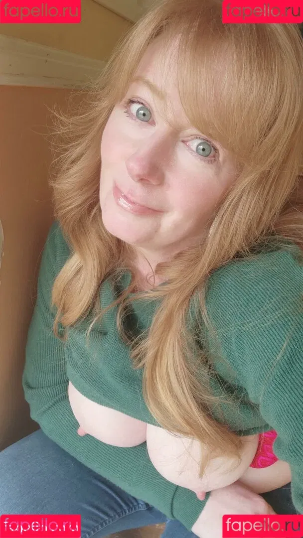 GingerCoug Onlyfans Photo Gallery 
