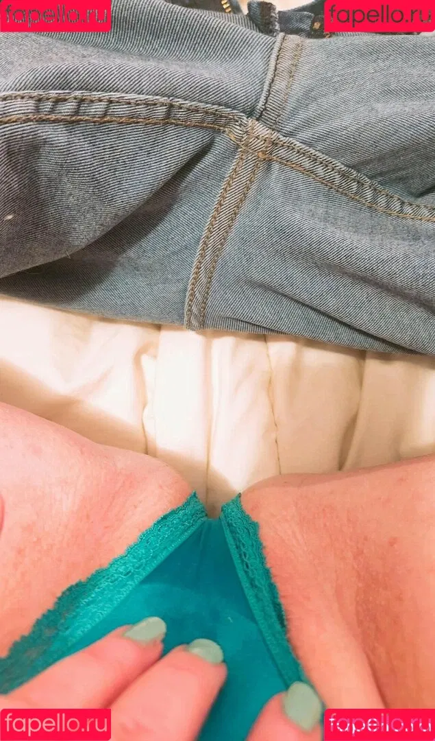 GingerCoug Onlyfans Photo Gallery 