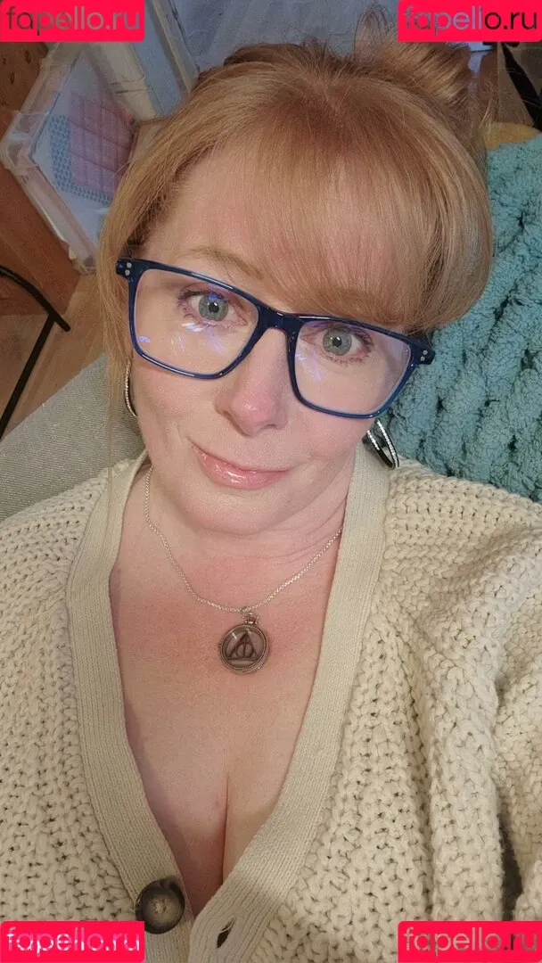 GingerCoug Onlyfans Photo Gallery 