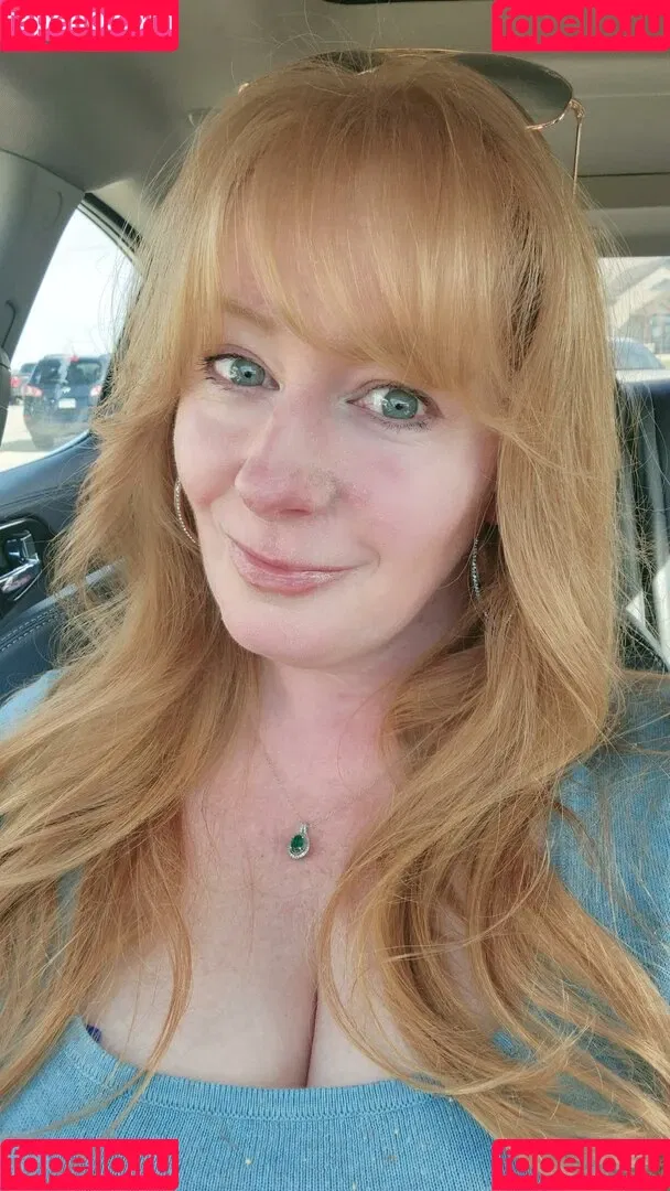 GingerCoug Onlyfans Photo Gallery 