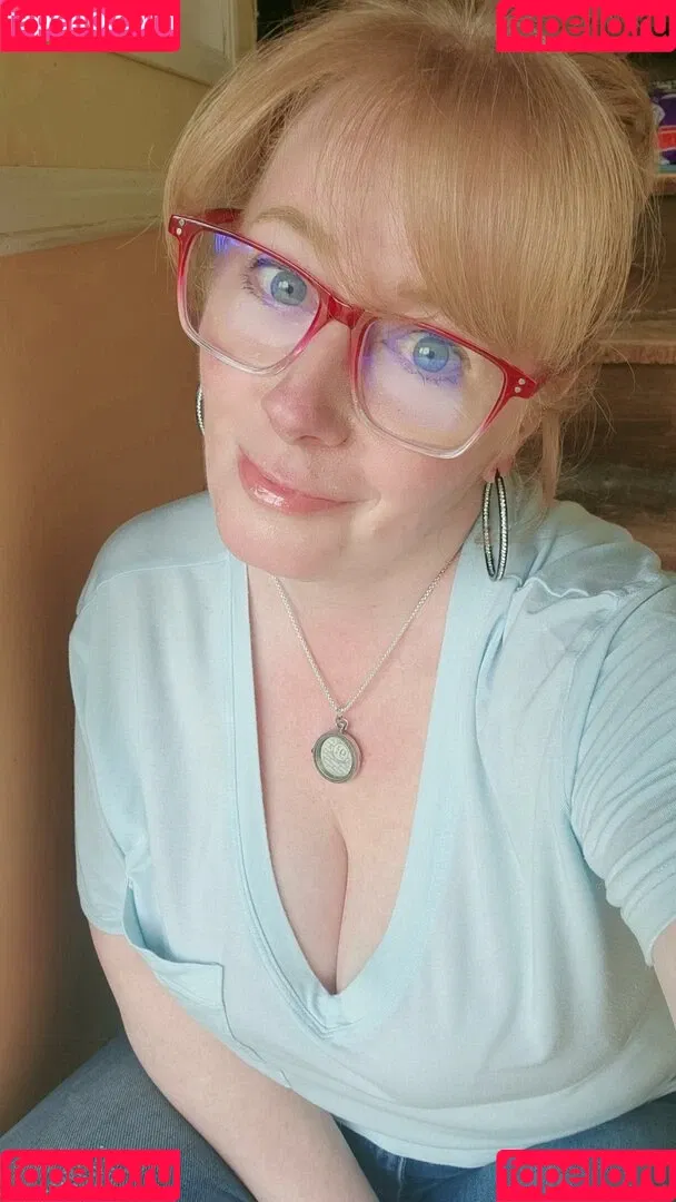 GingerCoug Onlyfans Photo Gallery 
