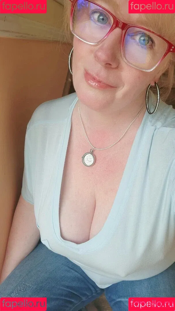 GingerCoug Onlyfans Photo Gallery 