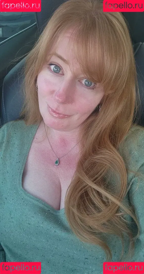 GingerCoug Onlyfans Photo Gallery 