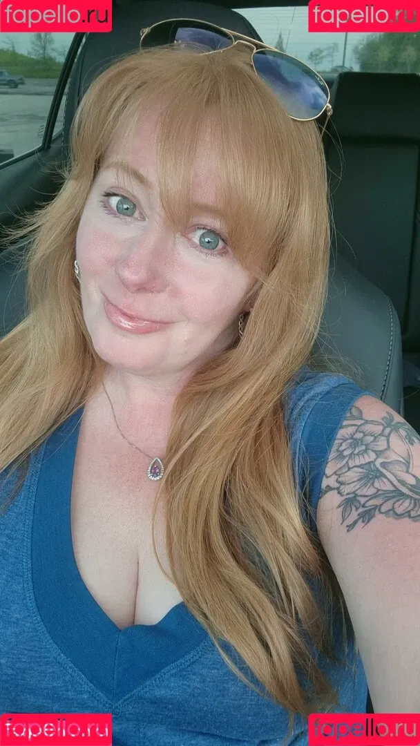 GingerCoug Onlyfans Photo Gallery 