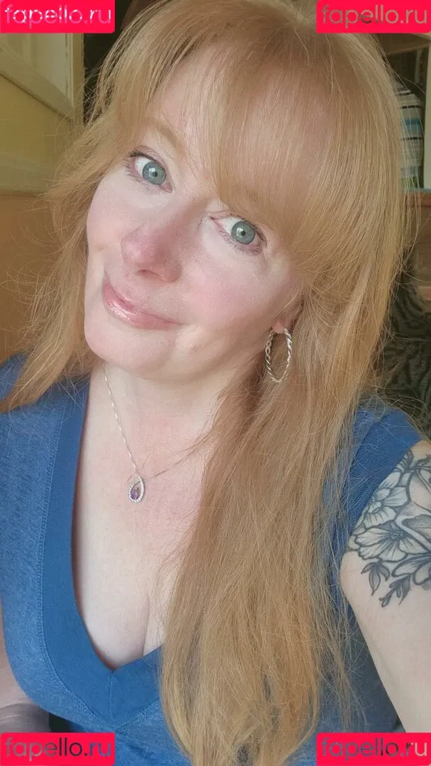 GingerCoug Onlyfans Photo Gallery 
