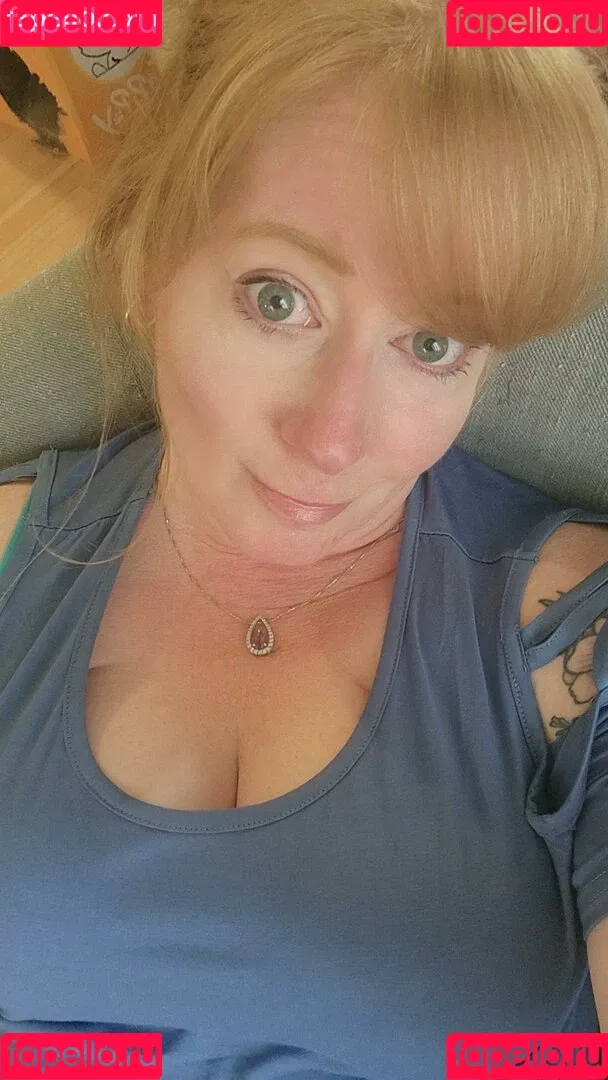 GingerCoug Onlyfans Photo Gallery 