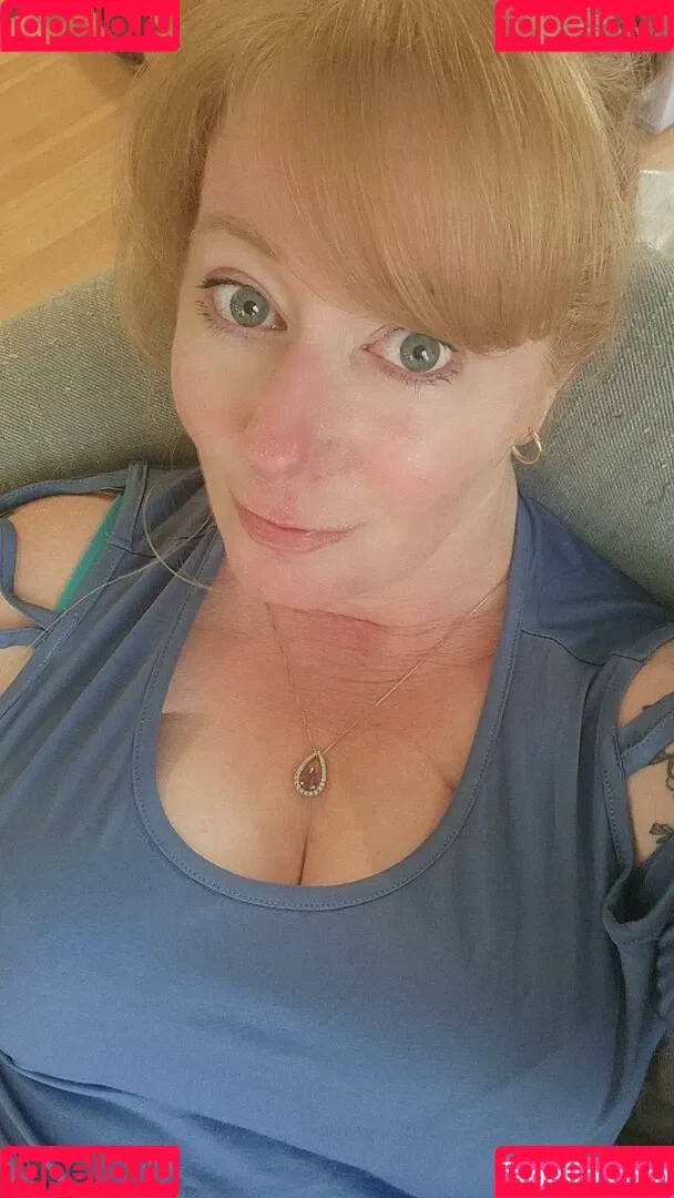 GingerCoug Onlyfans Photo Gallery 