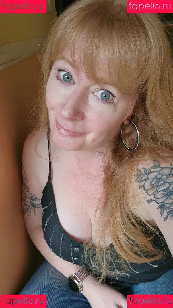 GingerCoug Onlyfans Photo Gallery 