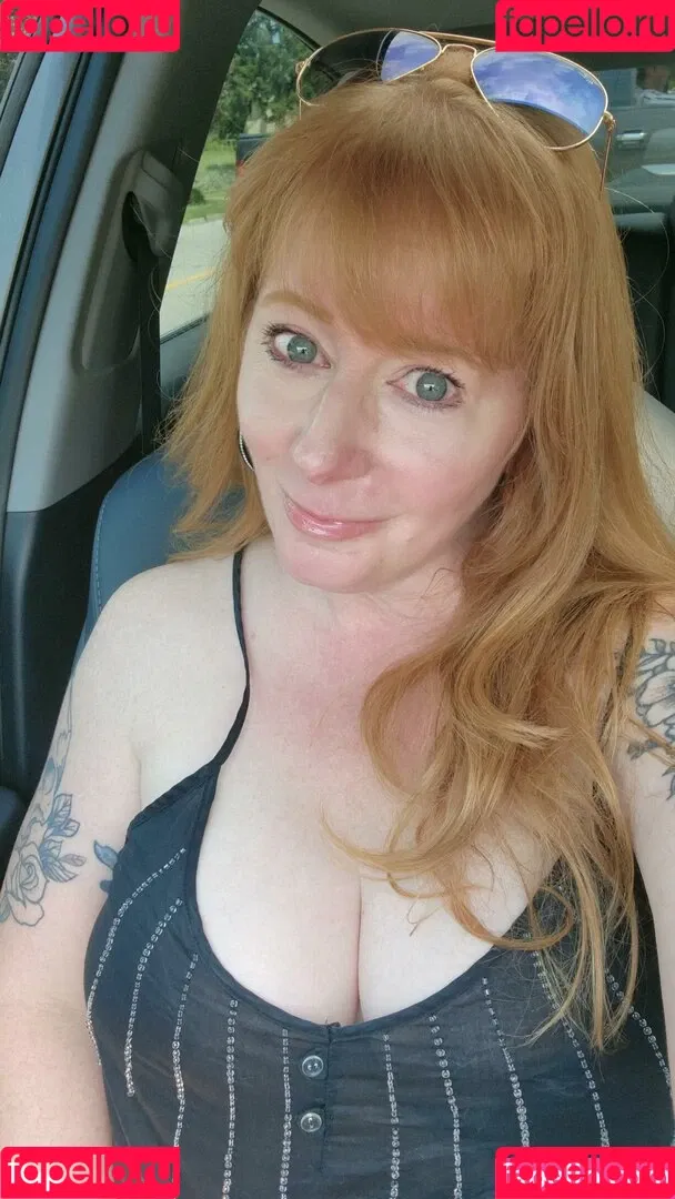 GingerCoug Onlyfans Photo Gallery 