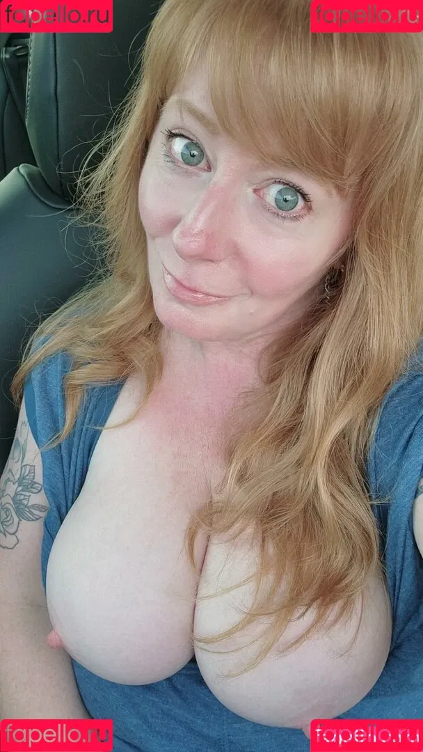 GingerCoug Onlyfans Photo Gallery 