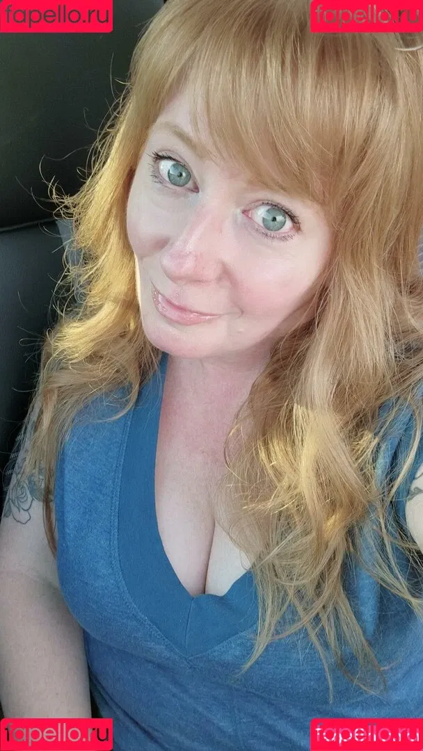 GingerCoug Onlyfans Photo Gallery 