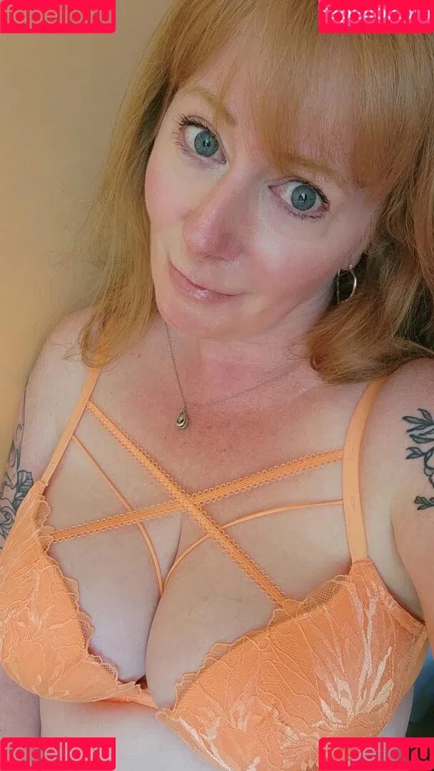 GingerCoug Onlyfans Photo Gallery 
