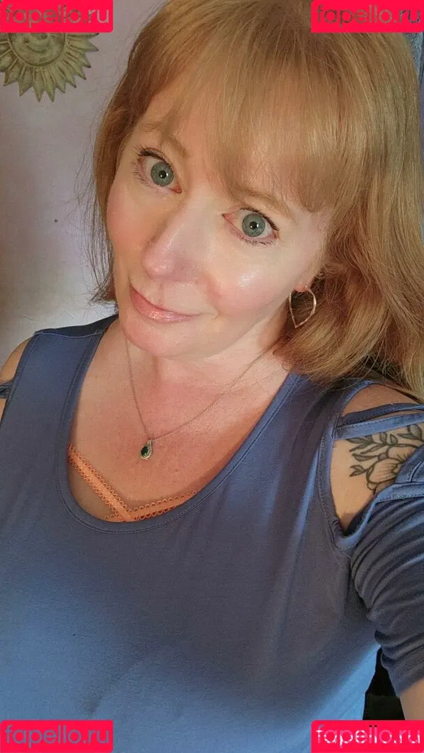 GingerCoug Onlyfans Photo Gallery 