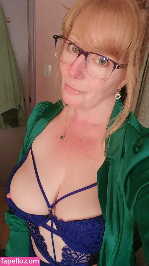 GingerCoug Onlyfans Photo Gallery 