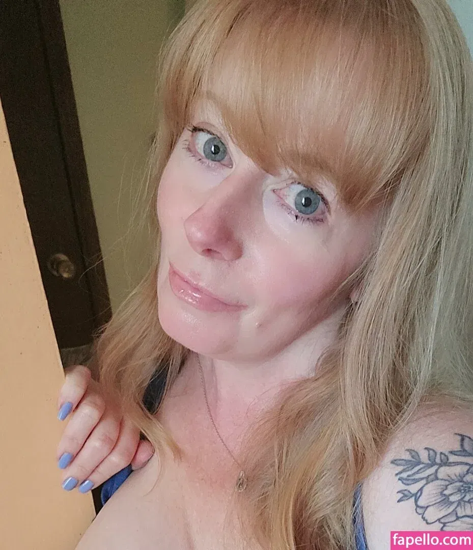 GingerCoug Onlyfans Photo Gallery 