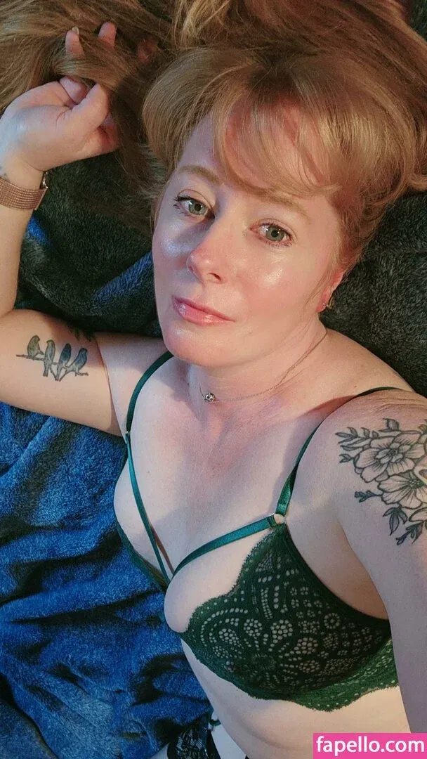GingerCoug Onlyfans Photo Gallery 