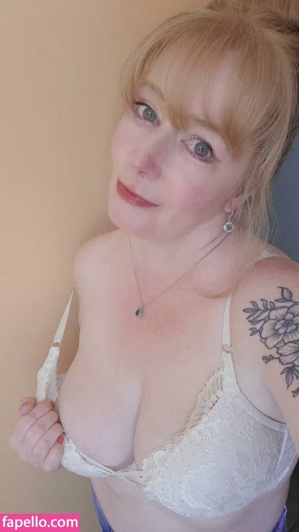 GingerCoug Onlyfans Photo Gallery 