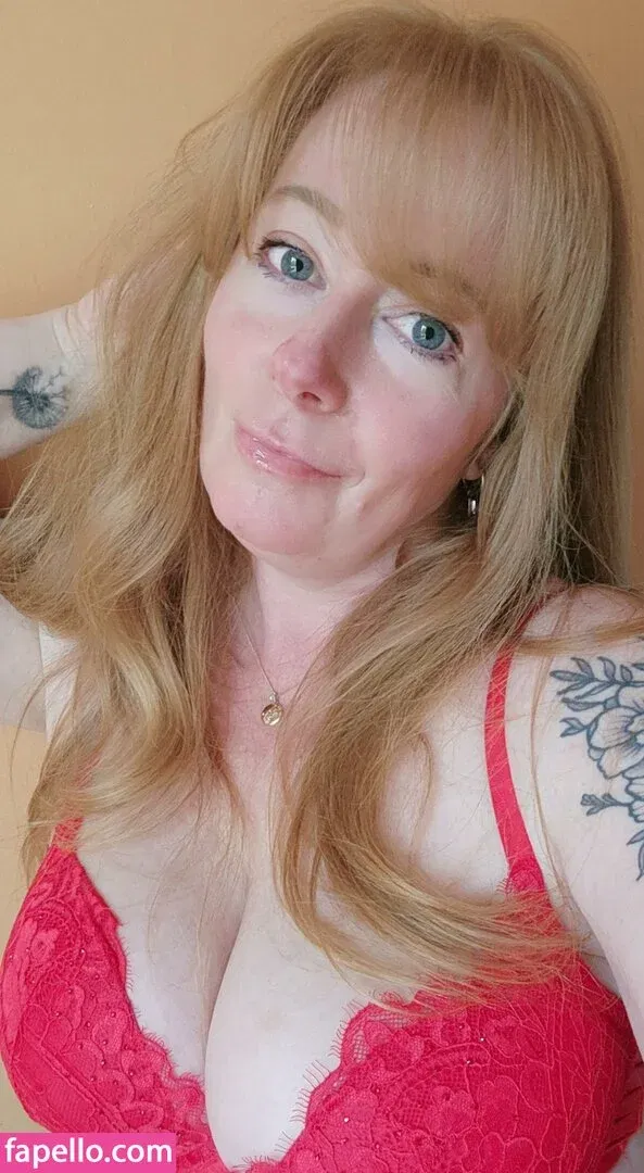 GingerCoug Onlyfans Photo Gallery 