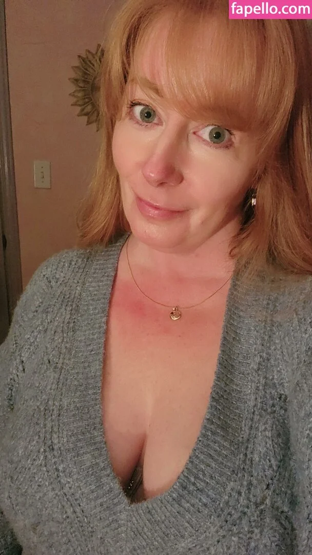 GingerCoug Onlyfans Photo Gallery 