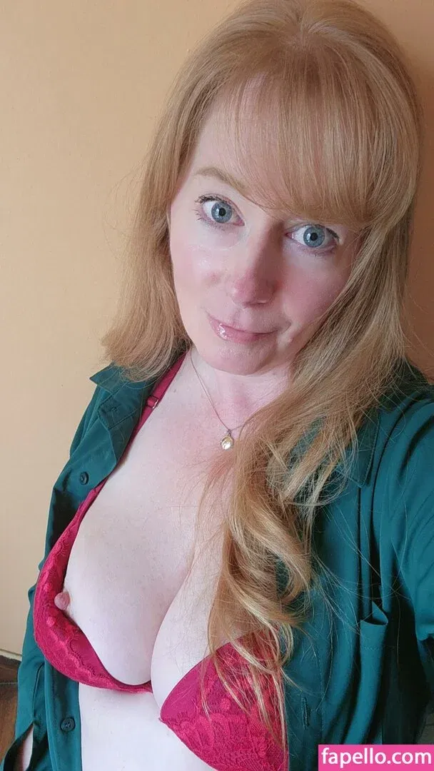 GingerCoug Onlyfans Photo Gallery 