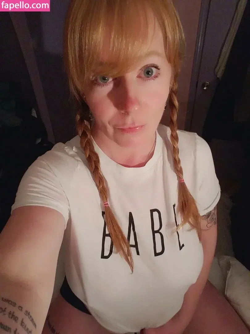 GingerCoug Onlyfans Photo Gallery 