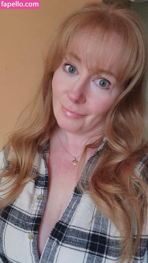 GingerCoug Onlyfans Photo Gallery 