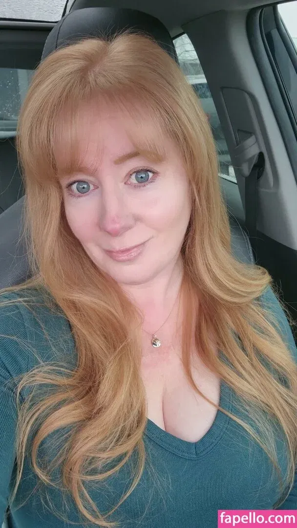 GingerCoug Onlyfans Photo Gallery 