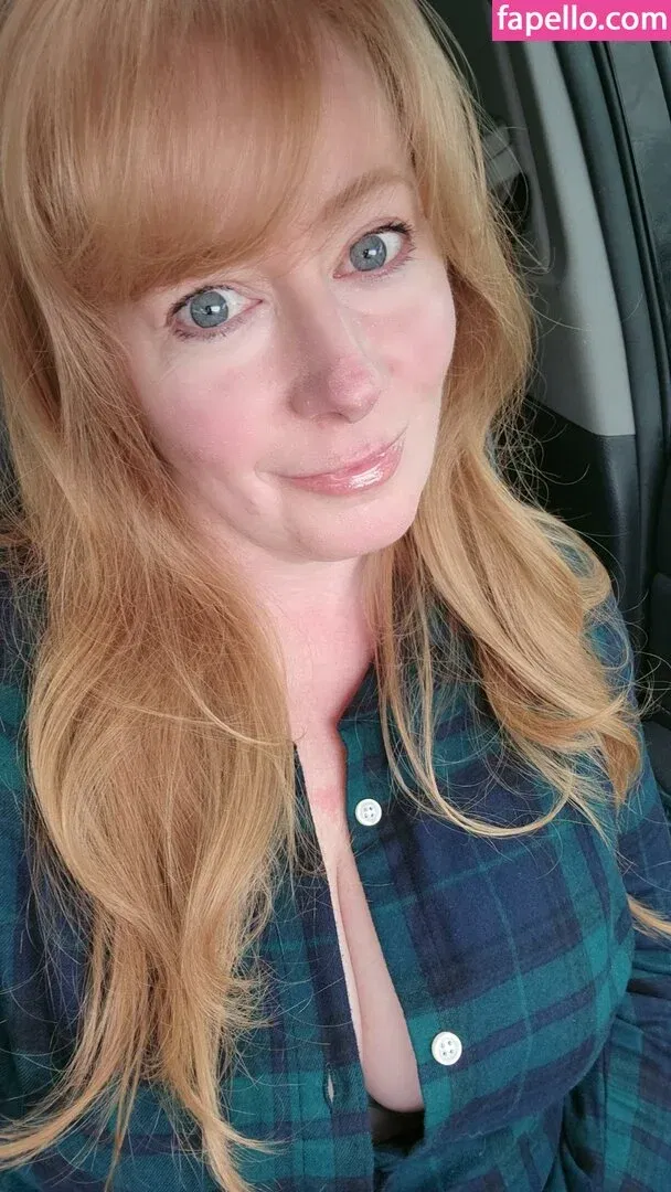 GingerCoug Onlyfans Photo Gallery 