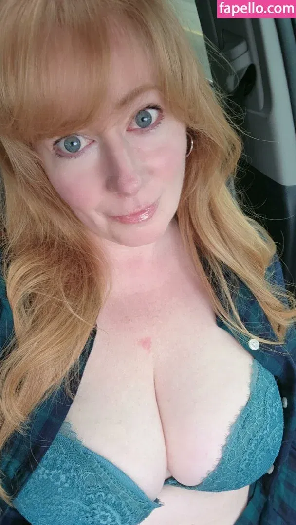 GingerCoug Onlyfans Photo Gallery 