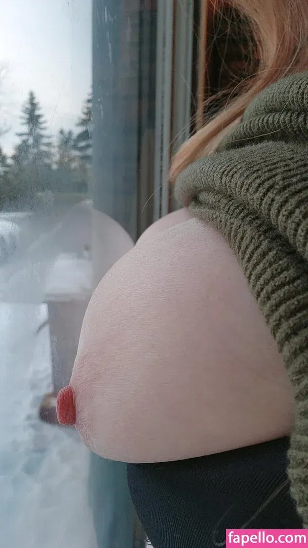 GingerCoug Onlyfans Photo Gallery 