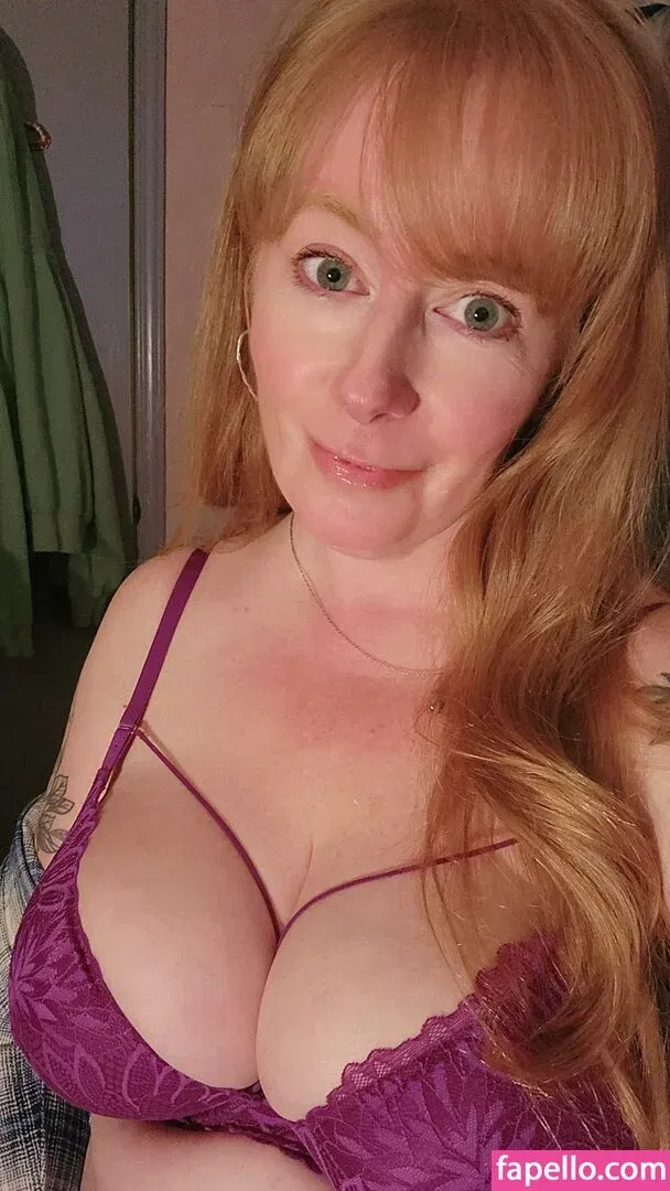 GingerCoug Onlyfans Photo Gallery 